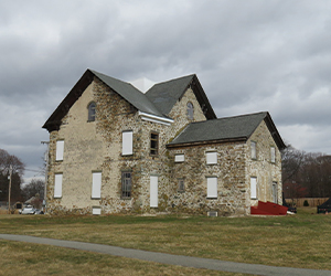 Seward House